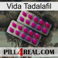 Vida Tadalafil 10